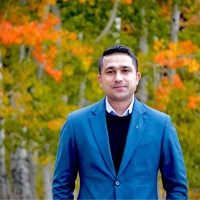 Pranesh Kumar Email