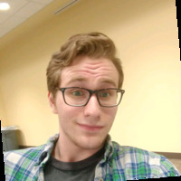 HyperPlay Employee Zachary Pelkey's profile photo