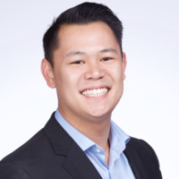 Biograph Employee Ryan Choy's profile photo