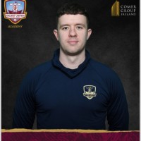 Galway United Football Club Employee Peter Greaney's profile photo
