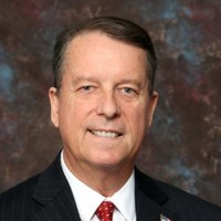 Cadaret Grant Employee Frank McKinley's profile photo