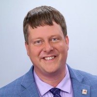Children's Science Center Employee Adam Erickson's profile photo