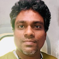 Murali Krishnan Sakthivadivel's profile photo