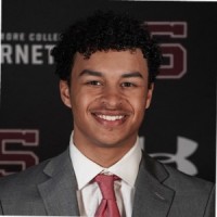 Xavier Taylor Email
