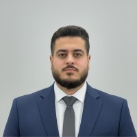 Potech Consulting Employee Fares Raad's profile photo