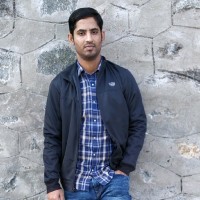 DevCare Solutions Employee Ganesh B's profile photo