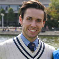 Version 1 Employee Conor Allen's profile photo