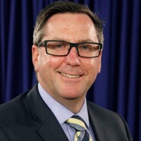 James Cook University Employee Dave Waters's profile photo