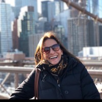 Gamasi S.A. Employee Silvia Pollak's profile photo