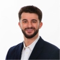 Stormfield Capital Employee Matthew Gregory's profile photo