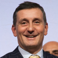 Raffineria di Milazzo S.C.p.A. Employee Roberto Grillo's profile photo