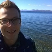 Bridgeport Public Schools Employee Thomas Grund's profile photo