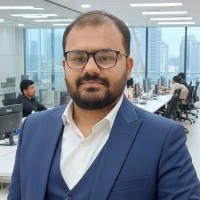 Muhammad Waqar Email & Phone Number
