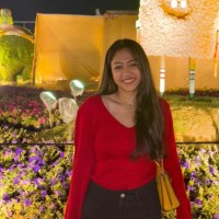 Mind Coders Employee Preeti Talreja's profile photo