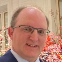 Wings Management Employee Christopher Jones's profile photo