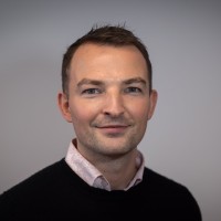 Adelco Employee Luke Smith's profile photo