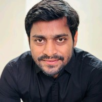 Anvesh Mora Email