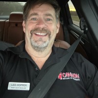 Cannon Motors Of Mississippi Employee Lee Hopper's profile photo