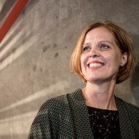 Malmö stad Employee Karin Karlsson's profile photo