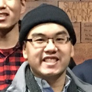 David Tung Email & Phone Number