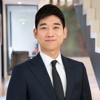 King & Spalding Employee Alvin Lee's profile photo