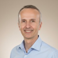 swissAI Employee Alex Urben's profile photo