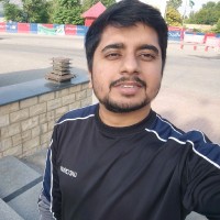ElkTech Employee Abdullah Ali's profile photo