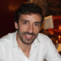 Clinifar Employee Ismael Alves's profile photo