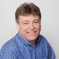 Startup in Stealth Mode Employee Chad Steigers's profile photo