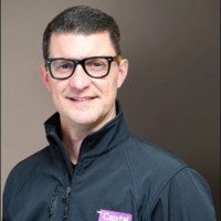 CAPITAL COATED STEEL LIMITED Employee Jonathan Wilson's profile photo