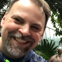 ISACA Greater Washington, D.C. Chapter Employee Mike Howard's profile photo
