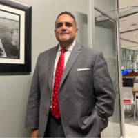 Arlington Toyota Employee Robert Santiago's profile photo