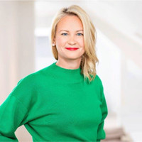 Lindex Employee Anna Gustavsson's profile photo