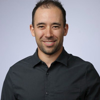 OpsGuru, a Carbon60 Company Employee Justin Hamade's profile photo