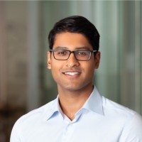 New Harbor Capital Employee Roshan Babu's profile photo