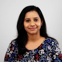Smith & Associates Employee Deepa Nagarajan's profile photo