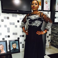 THISDAY Employee Mojisola Allen's profile photo