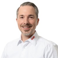 Schibli Support AG Employee Pascal Imhof's profile photo
