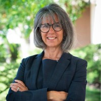 Monmouth University Employee Suzanne Spernal's profile photo