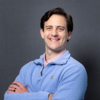 Splunk Employee Danny Radke's profile photo