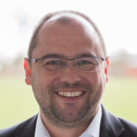 Cedima GmbH Employee Michael Breithaupt's profile photo