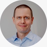 CemGreen Employee Peter Richter's profile photo