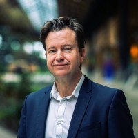 Sascha van der Borght Email
