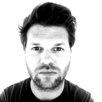 Dingie Employee Remco Hoste's profile photo