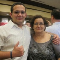 Mario Arredondo Galindo Email & Phone Number