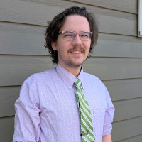 Colin Webber's profile photo