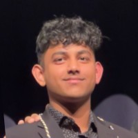 Jatango Employee Abdur-Rahman Syed's profile photo