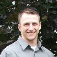 Millennium Space Systems, A Boeing Company Employee Zachary P.'s profile photo