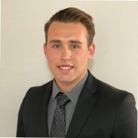Fastrics Employee Nick Foran's profile photo