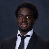 AGGIES Lab Employee Andre Mordi's profile photo